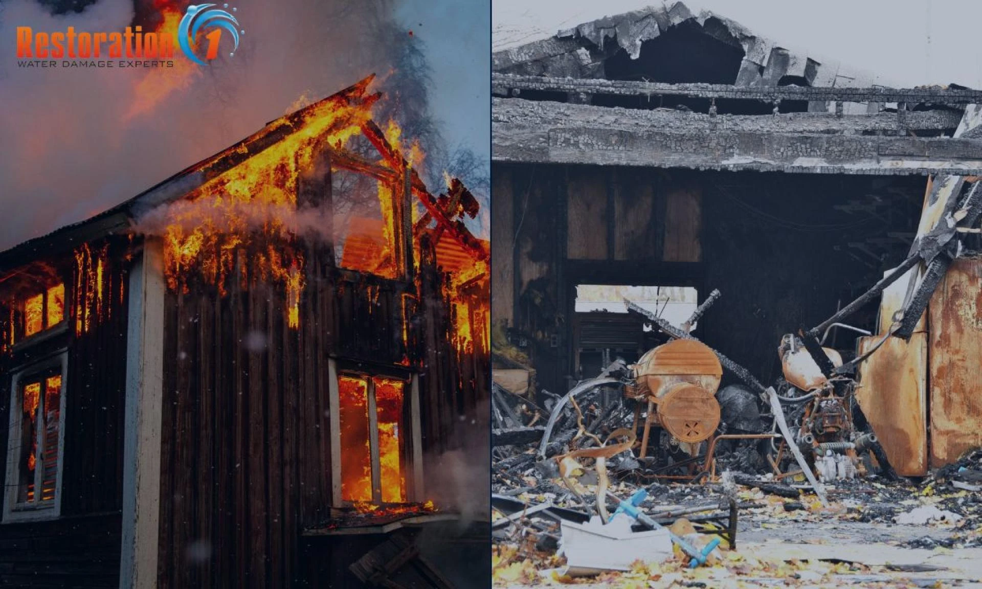 Fire Safety Tips: Protect Your Home from Fire Damage