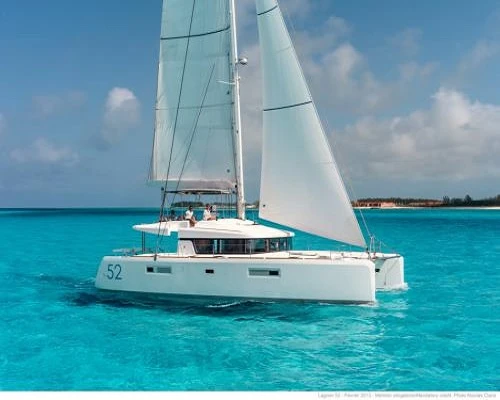 Why Choose a Catamaran Charter for Your Baja Adventure?