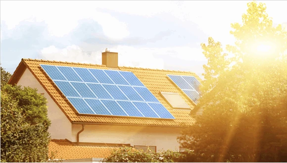 Fidelity Solar Battery: The Future of Reliable and Sustainable Energy Storage