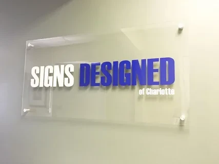 Reliable Acrylic Signage Suppliers Dubai for High-Quality Business Branding