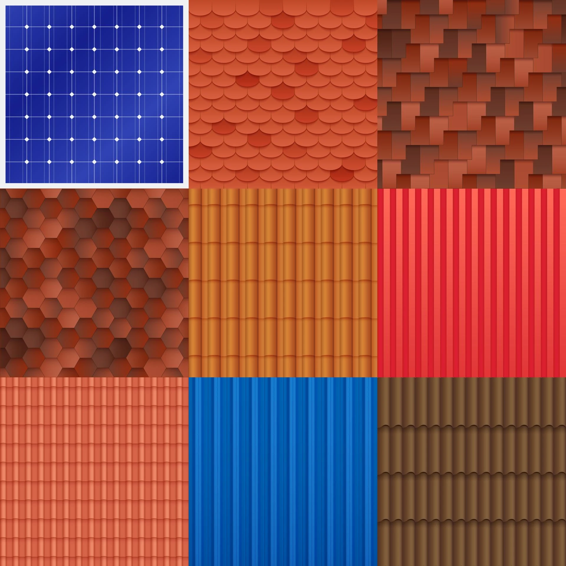 Weatherproof Your Home with Stone Coated Metal Roof Tiles with Piccado