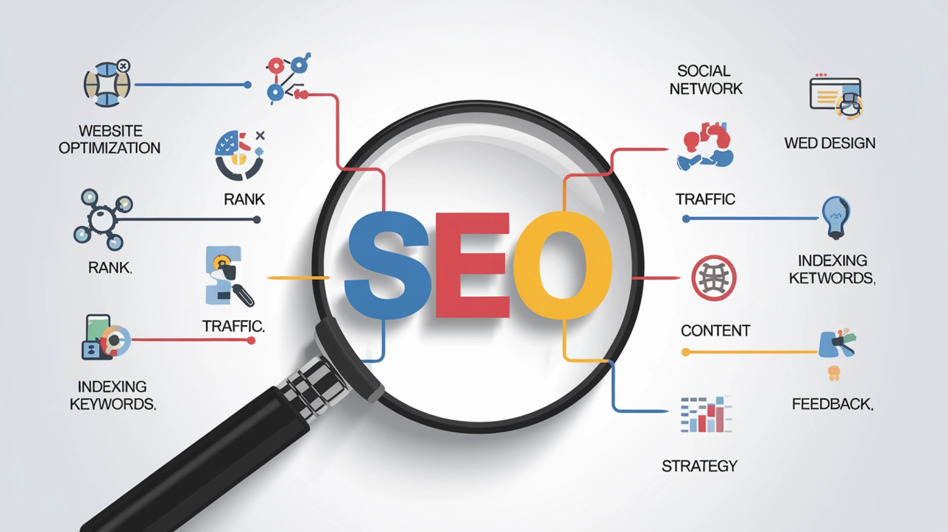 The Impact of Page Experience on SEO: Why It Matters and How the Best Digital Marketing Agency Can H