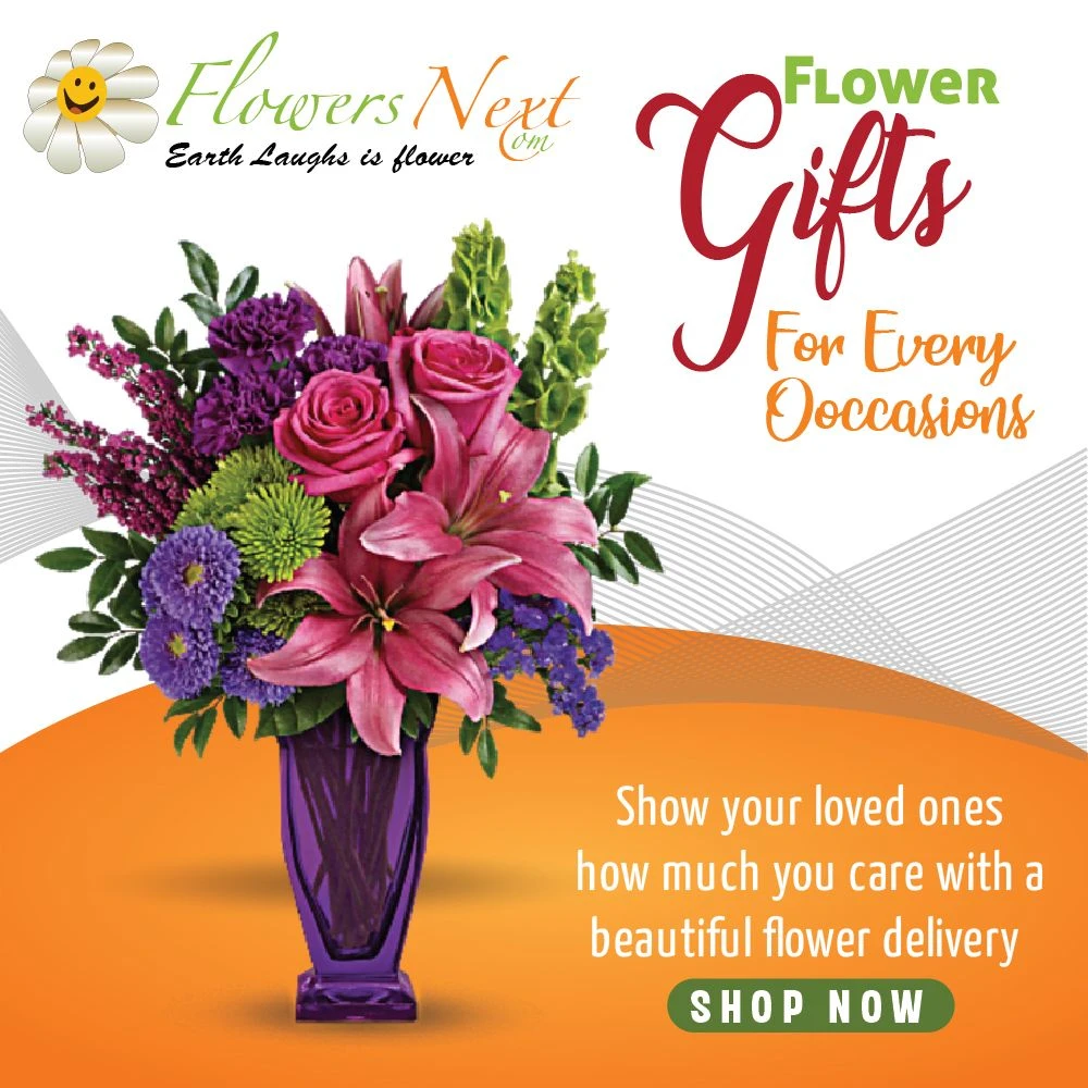 Stunning Blooms with Flowers Berlin Delivery