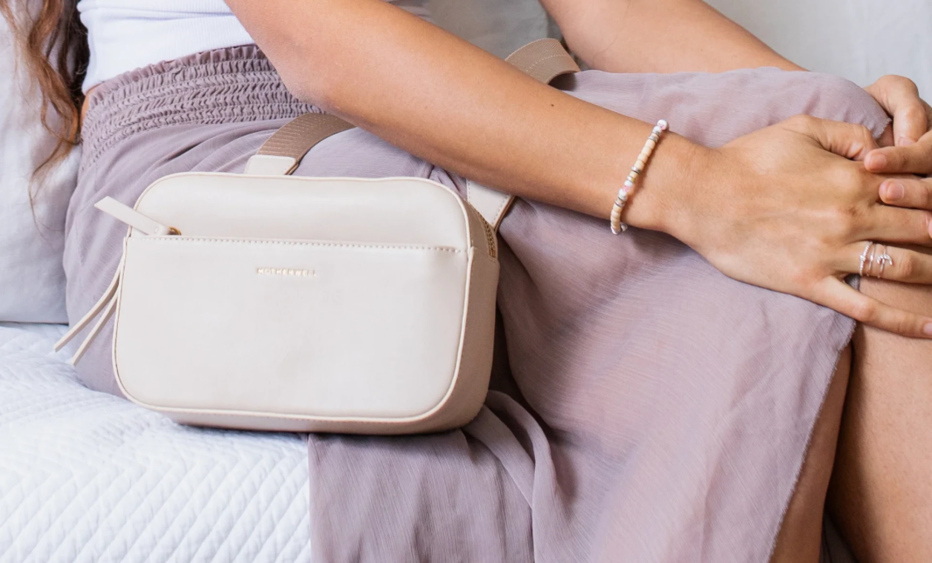 The Ultimate Guide to Multifunctional Bags for Busy Lifestyles