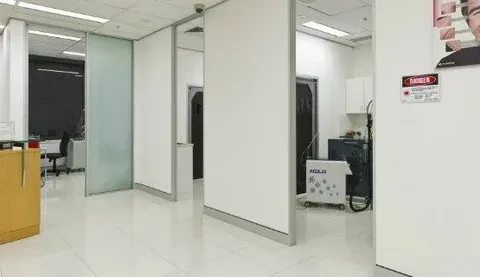 Gypsum Partition Services in Dubai: Enhancing Spaces with Style and Functionality