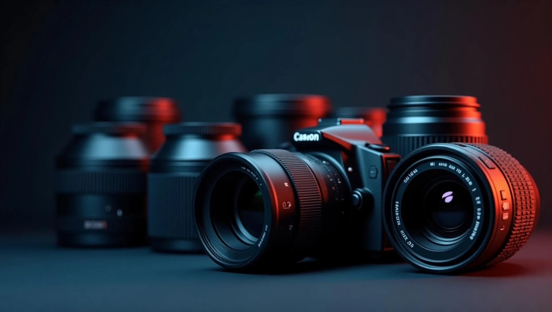 Exploring SIGMA’s Best Lenses for Mirrorless Cameras