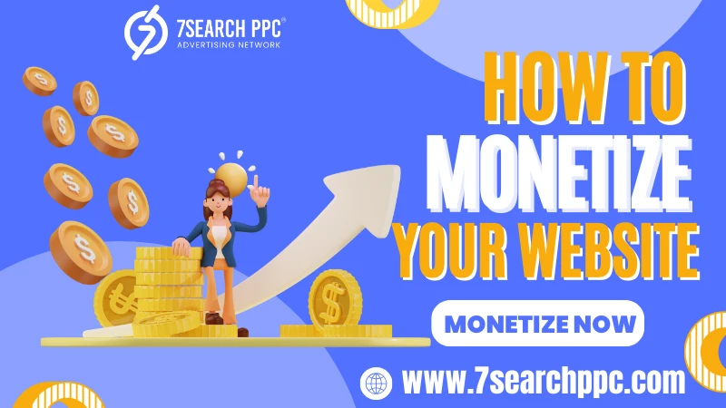 Passive Income Online: How to Monetize Your Website Successfully