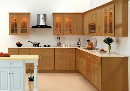Kitchen Cabinet in Dubai: A Guide to Choosing the Best for Your Home