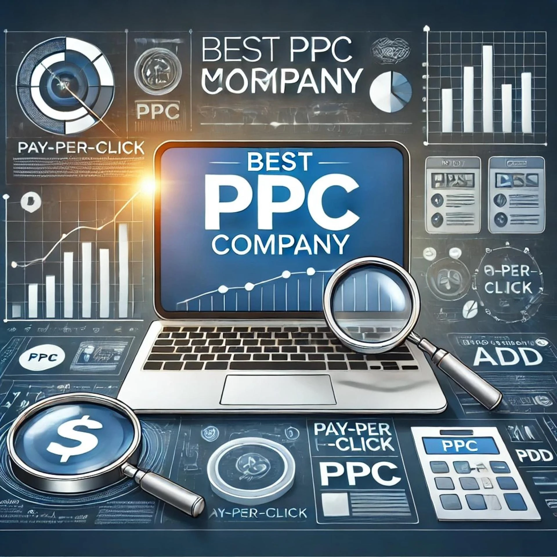 Best PPC Company Near Me – The Ultimate Guide to PPC Success