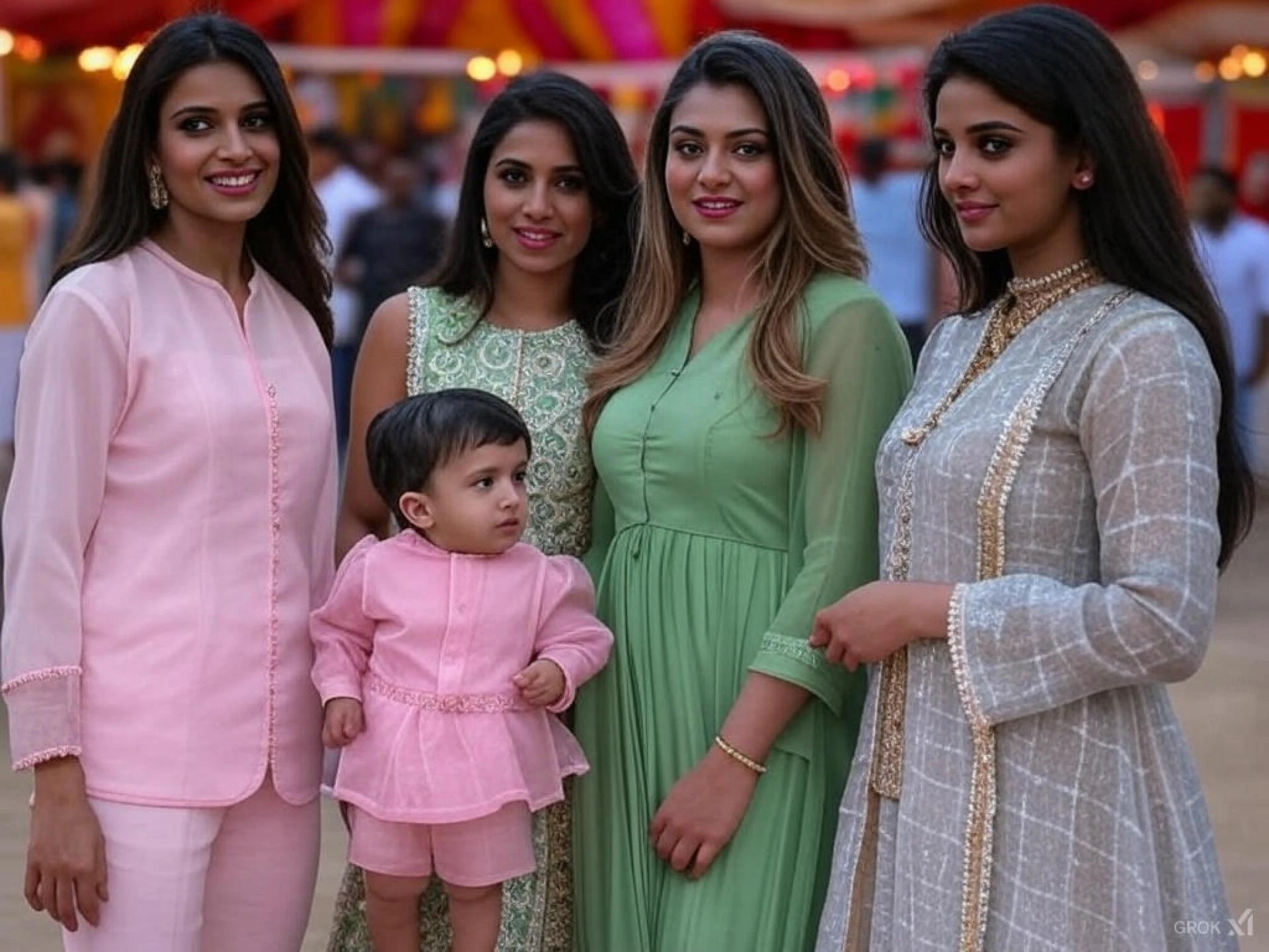 Best Ready to Wear Suits for Every Occasion – Adishaa’s Top Picks