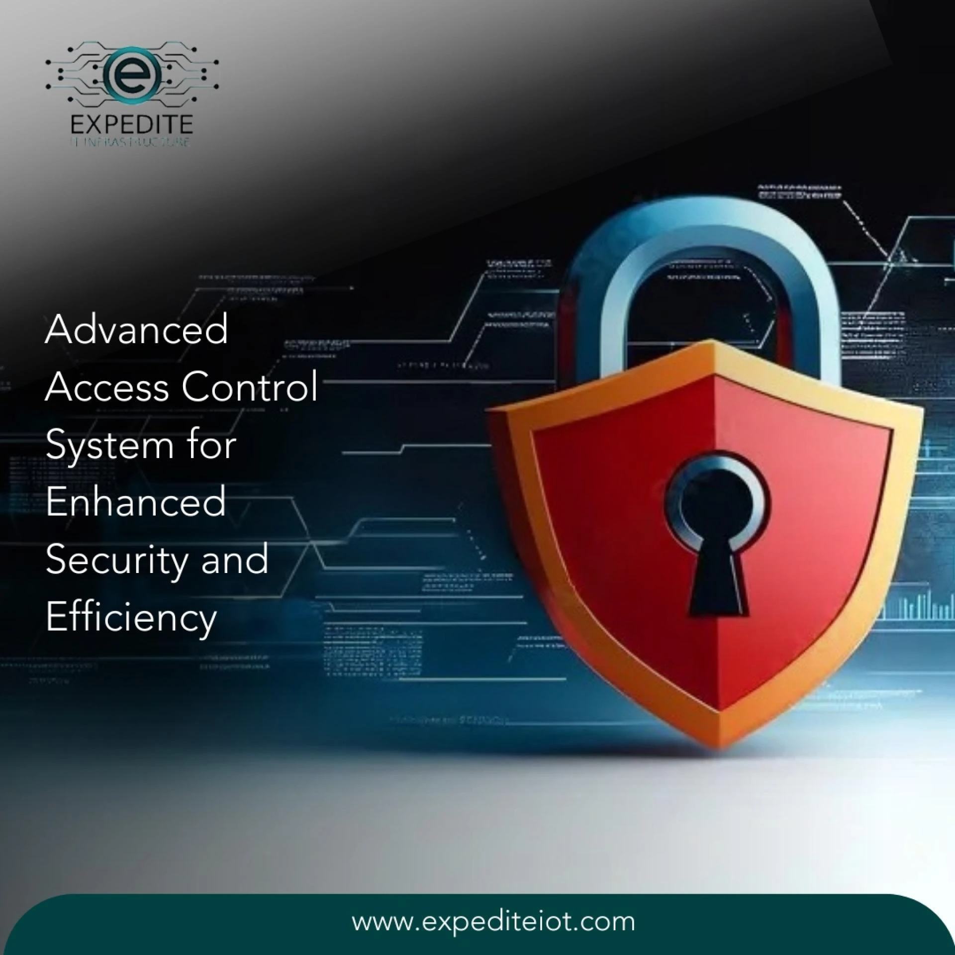 Next-Gen Security Infrastructure: Smart Access Control Systems across Saudi Arabia