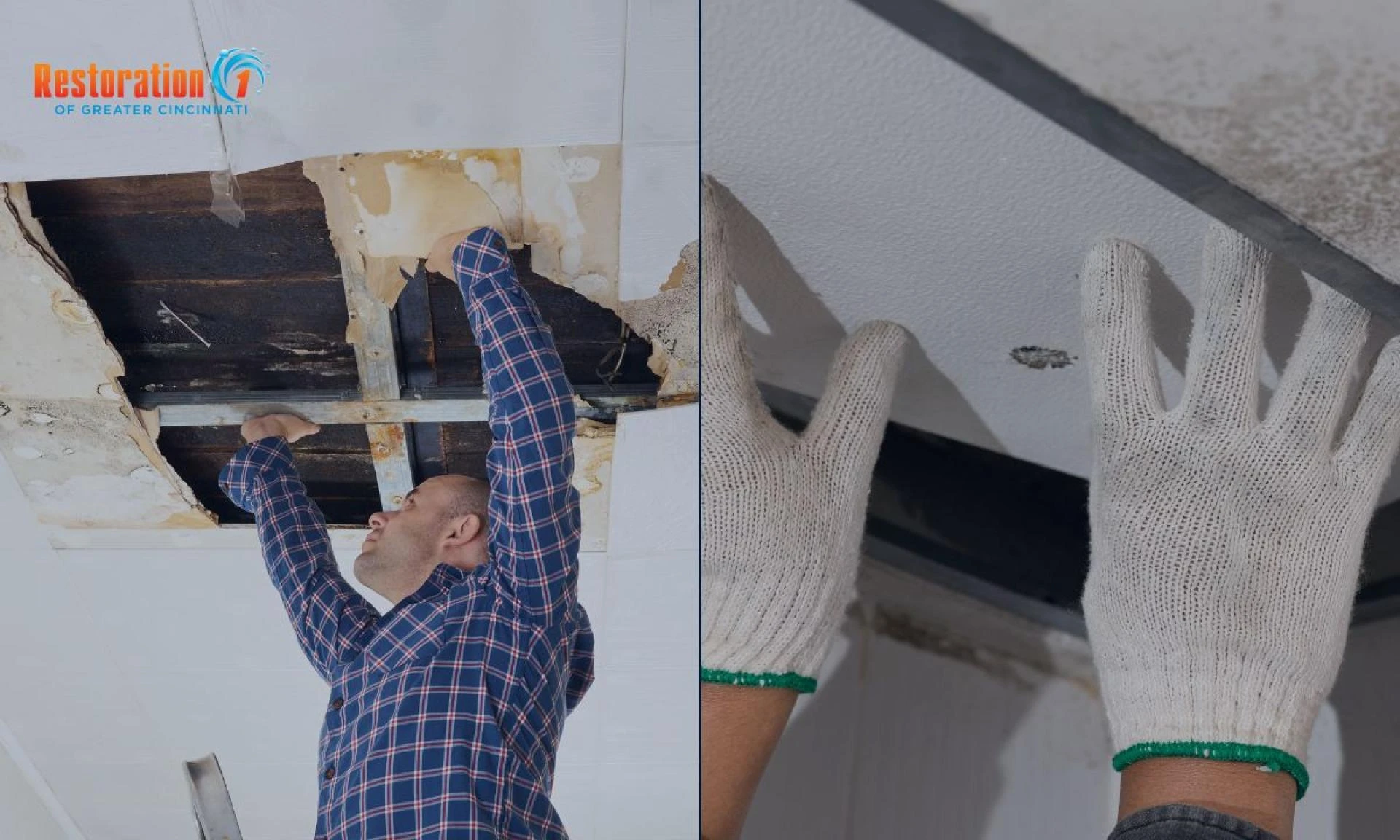 Can a Leaking Ceiling Collapse? Causes & Solutions