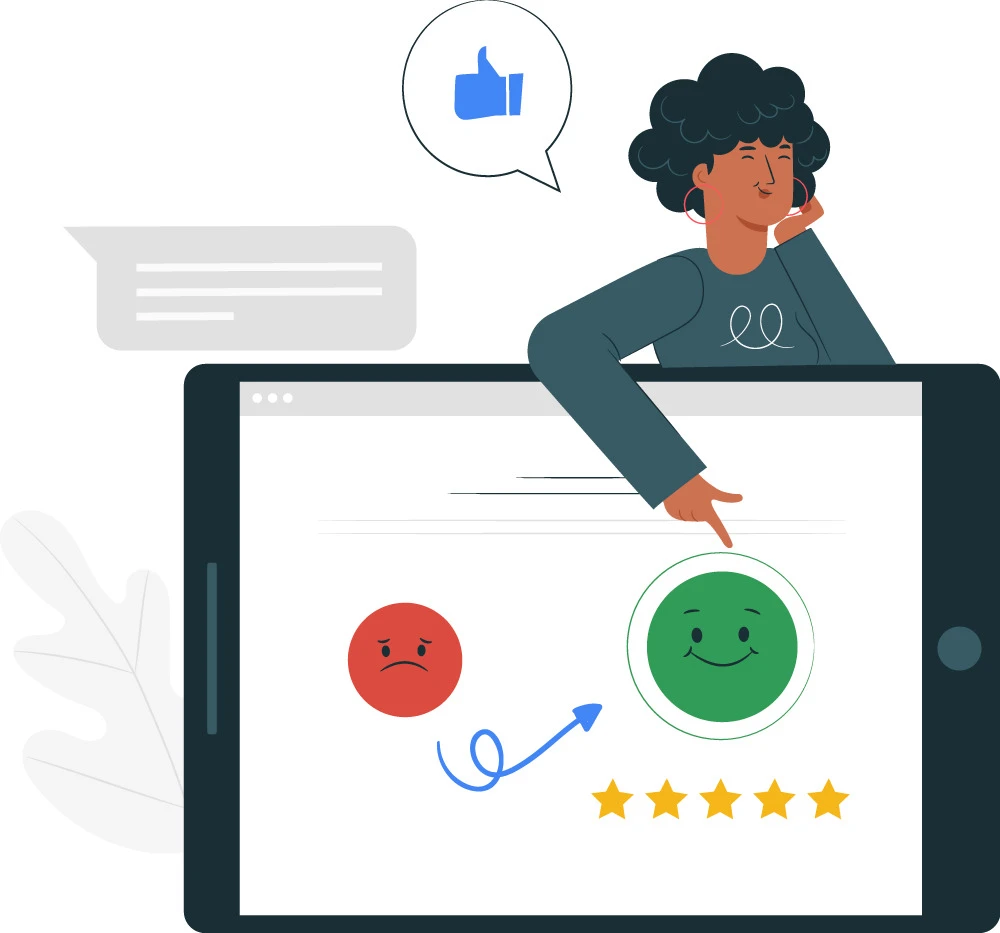 Why Removing Bad Google Reviews is Important for Your Business