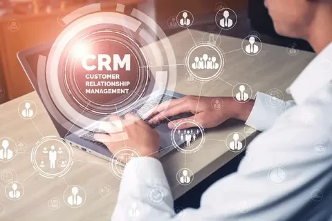 CRM Software in UAE: A Game Changer for Businesses