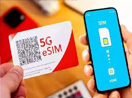 What is an eSIM?