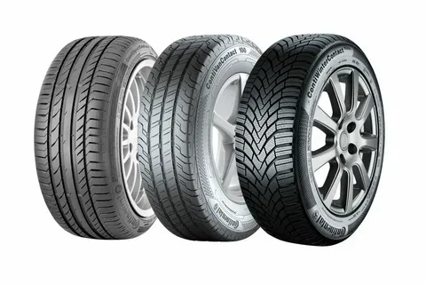 Car Tyre Price in UAE: Understanding the Cost Factors