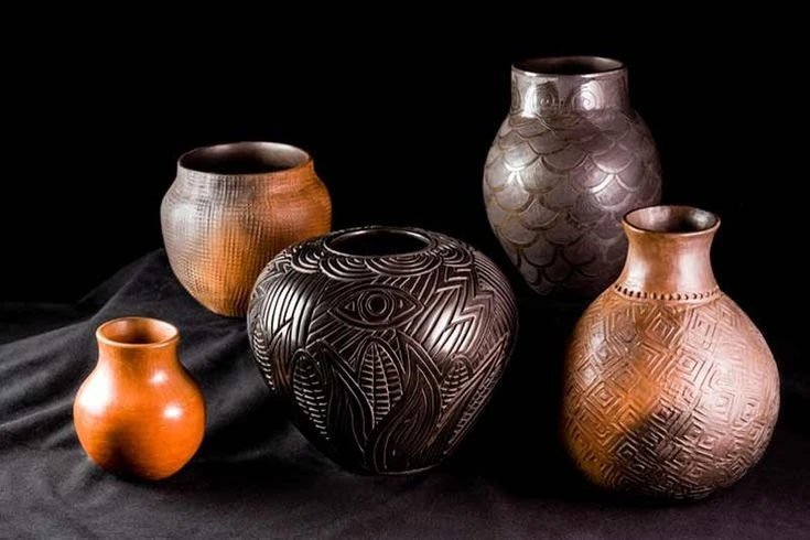 Top 5 Famous Types of Indian Pottery You Should Know About