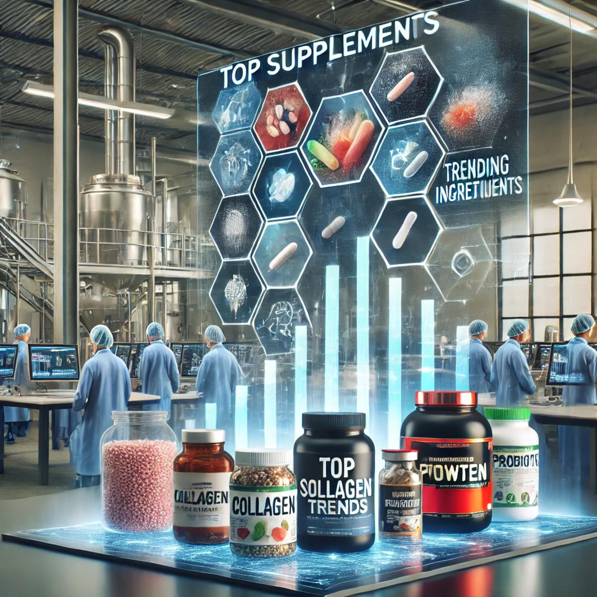 Leading Manufacturer in the Industry and Standard