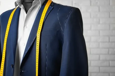 The Best Tailors in Dubai: Where to Get Custom Suits and Clothing