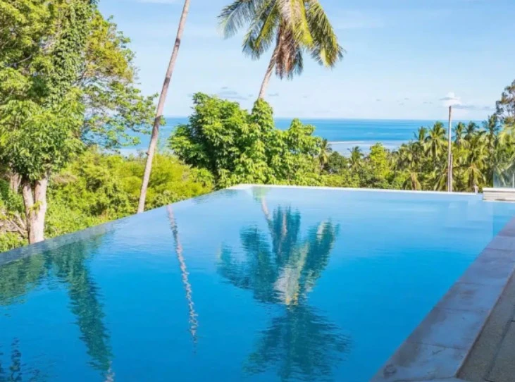 Koh Samui Long-Term Rentals – Your Perfect Island Retreat