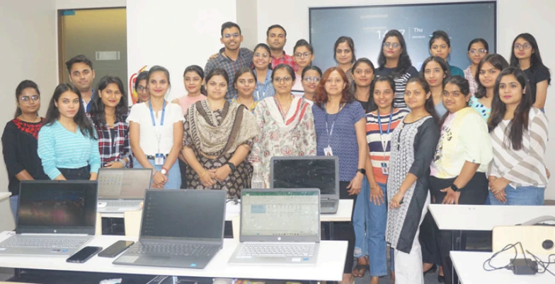 Become a Digital Marketing Pro with HR Remedy India (Pune)Draft: My Post Title