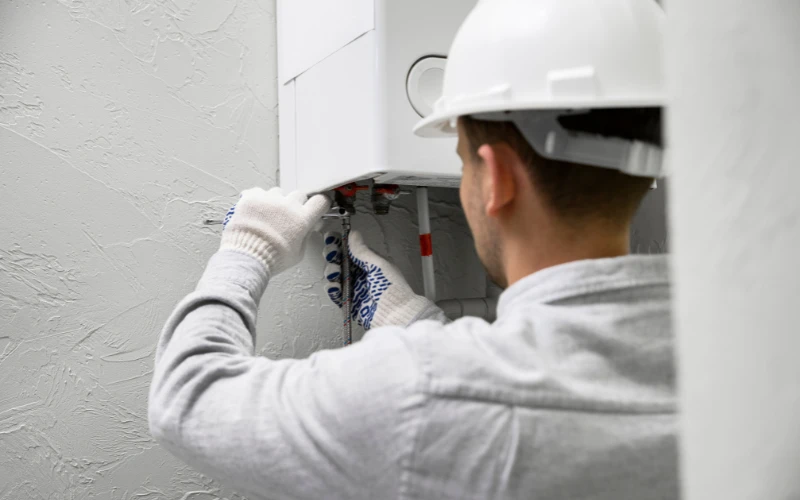 When Should You Replace Your Old Boiler?
