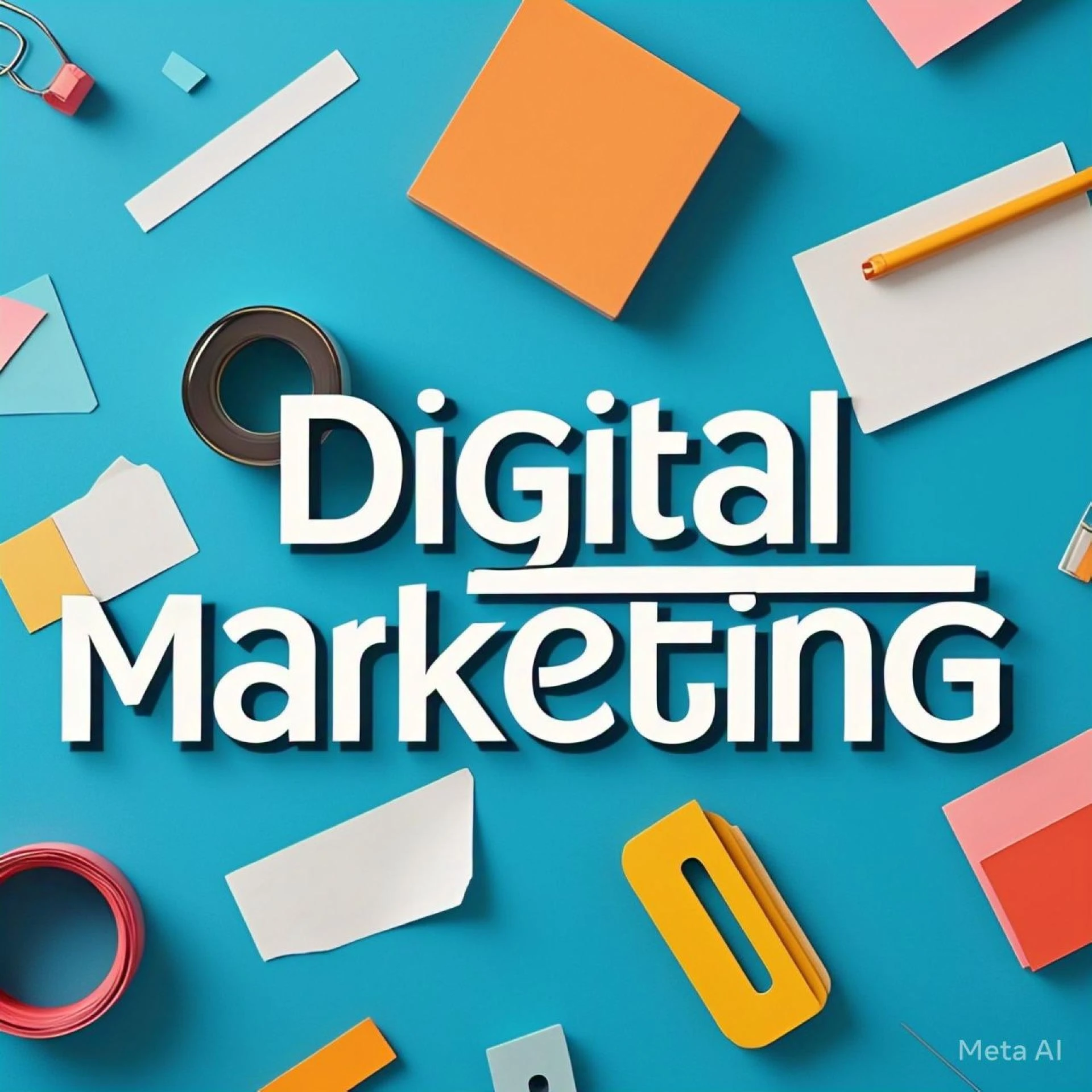 The Scope of Digital Marketing in 2026: Trends, Opportunities, and Future Growth Digital marketing