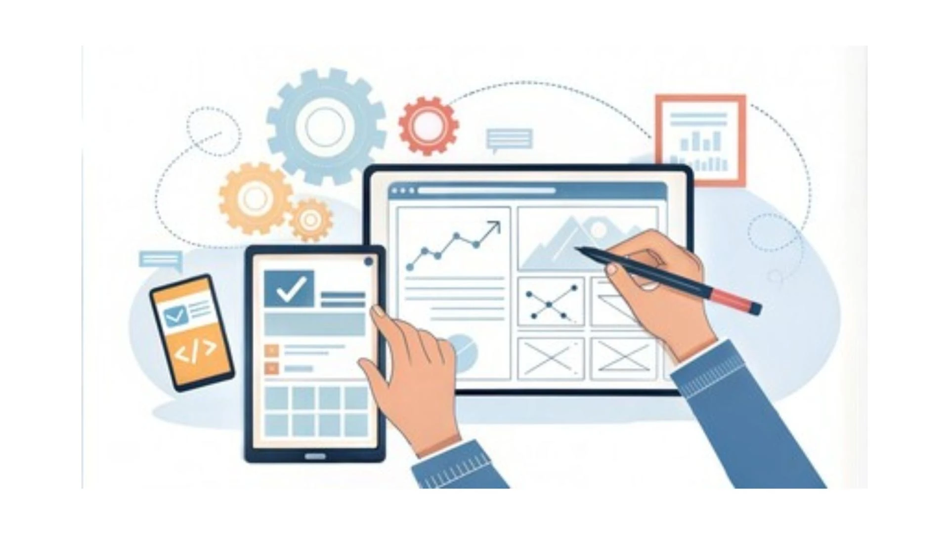 How to Redesign a Website Without Affecting SEO