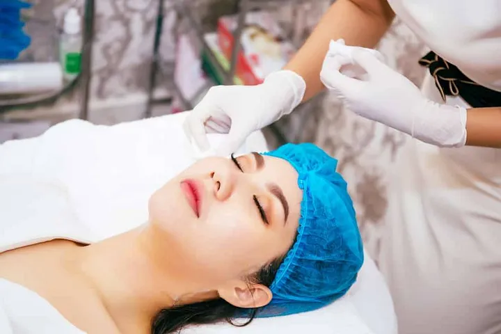 Best Aesthetic Clinic in Dubai– PerfectDrs for Botox, Fillers & Laser Treatments