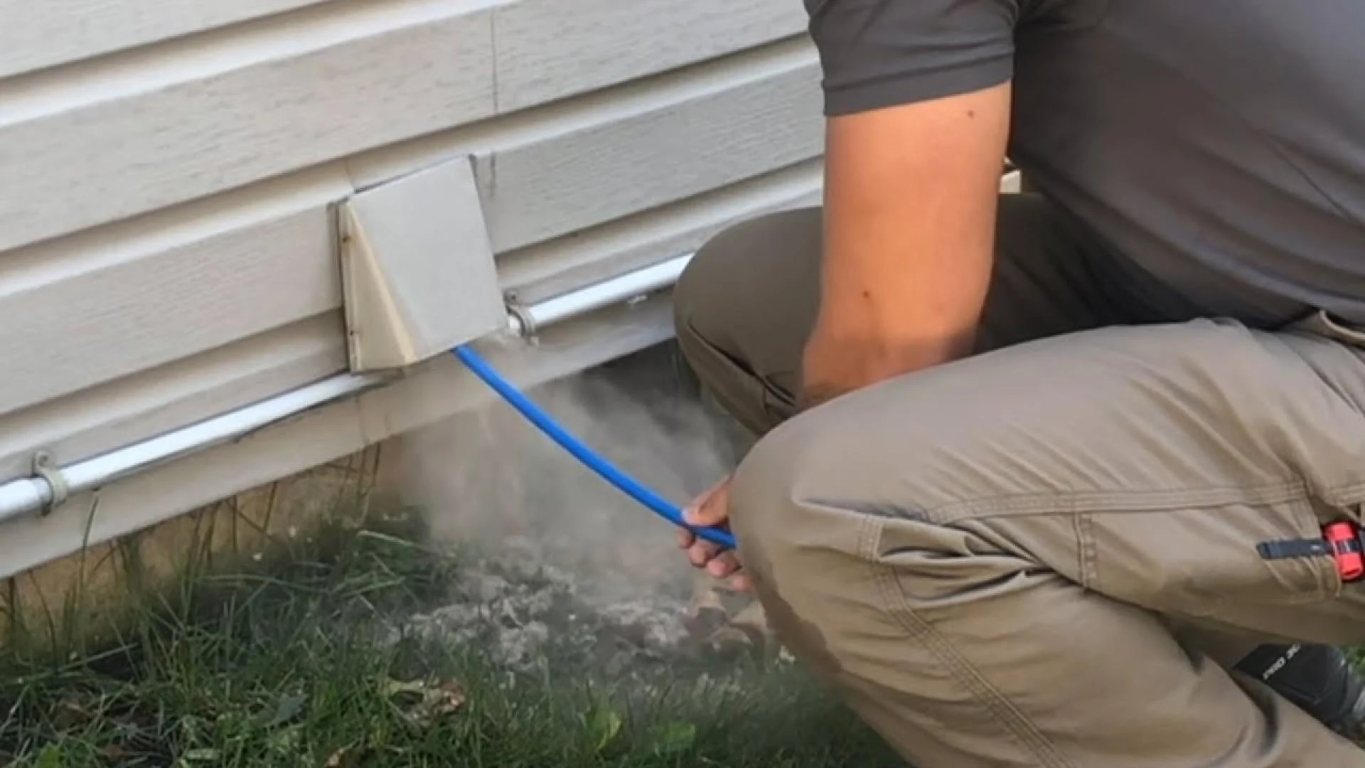 Radon Gas Removal, Remediation, and Services in Halifax: A Comprehensive Guide