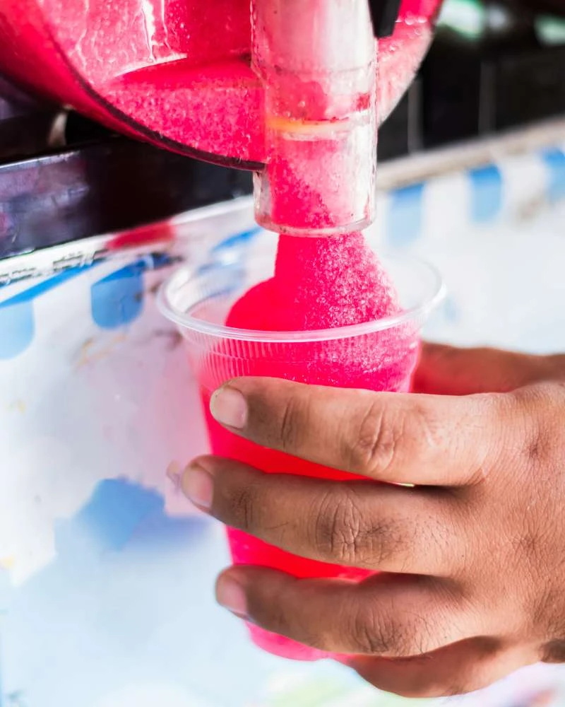 How to Choose the Right Slushie Machine for Your Event