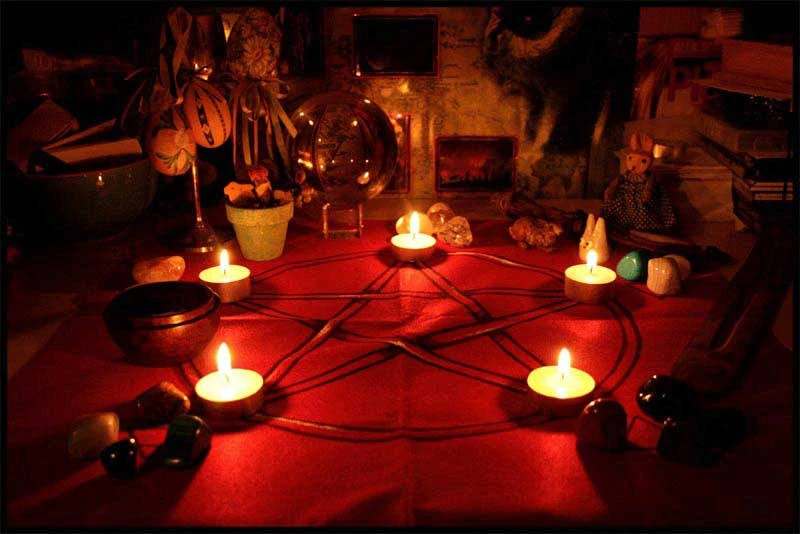 Love Vashikaran Solutuions in Delhi by Astro Saloni