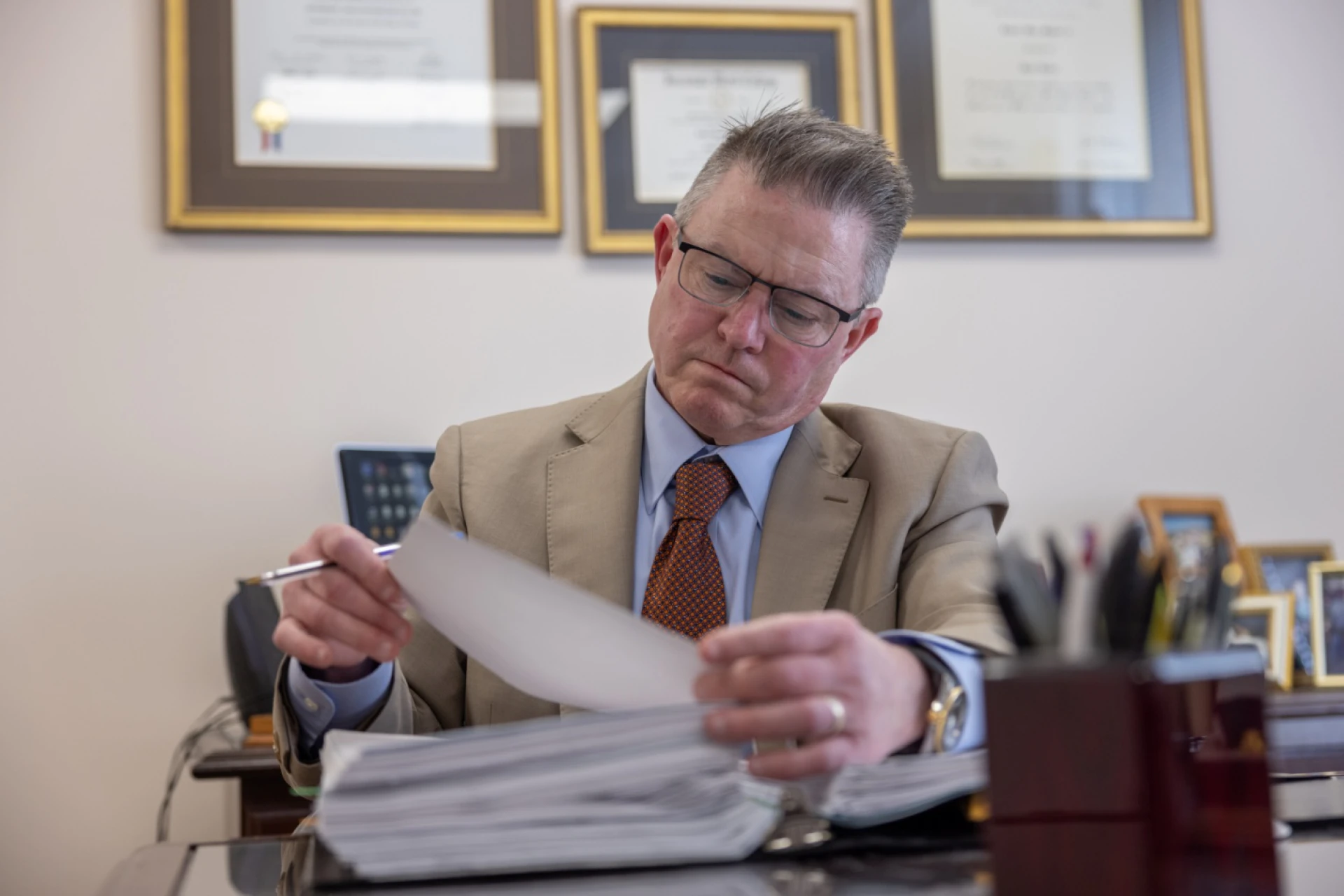 Reviving Cold Cases: New Techniques in Criminal Defense