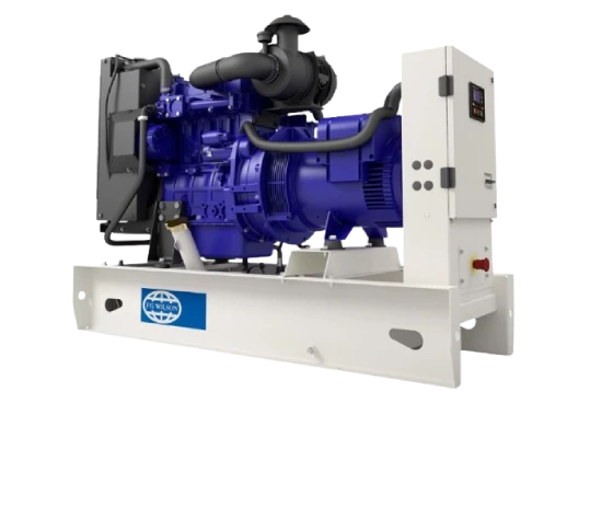 Power Solutions in Tanzania: Meeting Energy Demands Efficiently