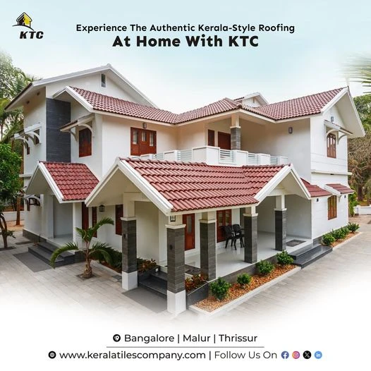 Terracotta and Laterite Tiles in Bangalore