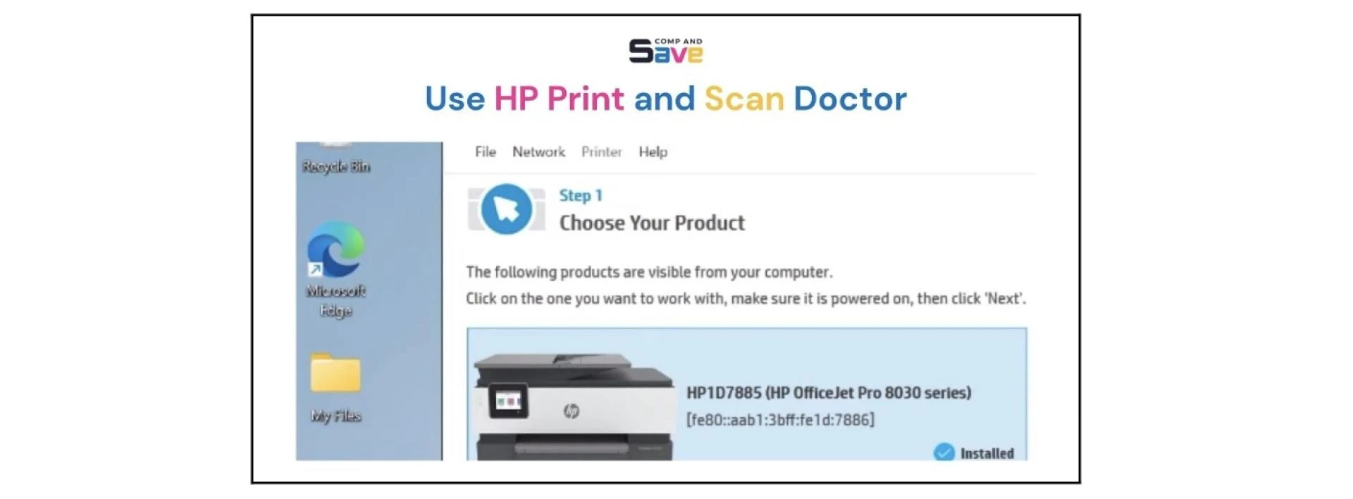 Why Is My HP Printer Offline? (Easy Steps!)