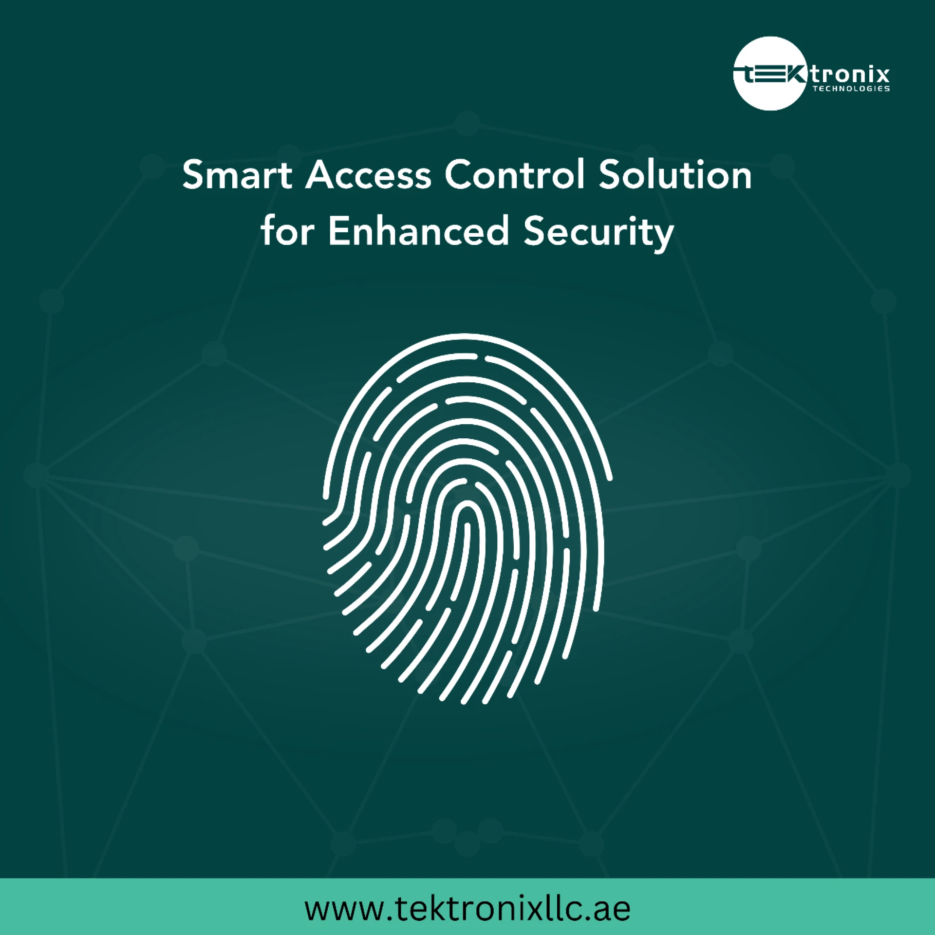 Access Control Systems for Transportation Hubs and Airports in UAE