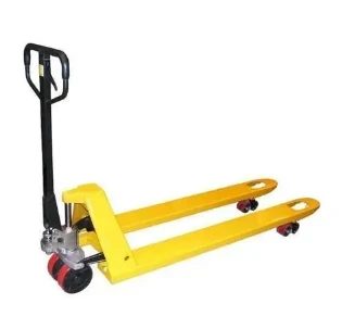 Everything You Need to Know About Hand Pallet Trucks and Their Benefits