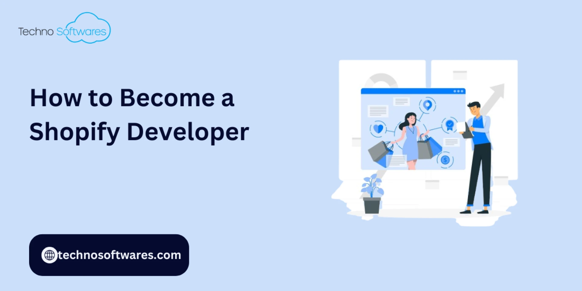 Step-by-Step Guide to Becoming a Shopify Developer