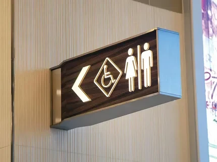 The Importance of Choosing the Right Signboard Dubai for Your Business