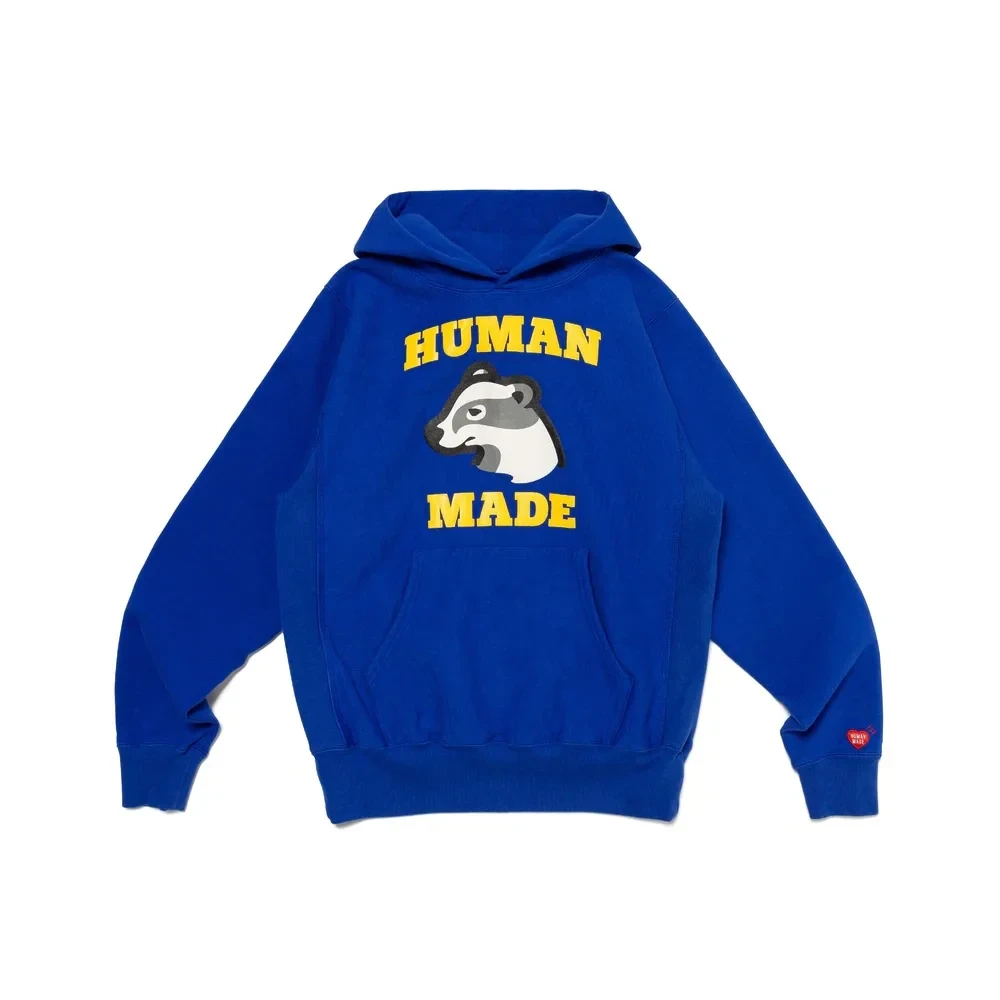 Human Made Clothing: A Blend of Streetwear and Vintage Aesthetics
