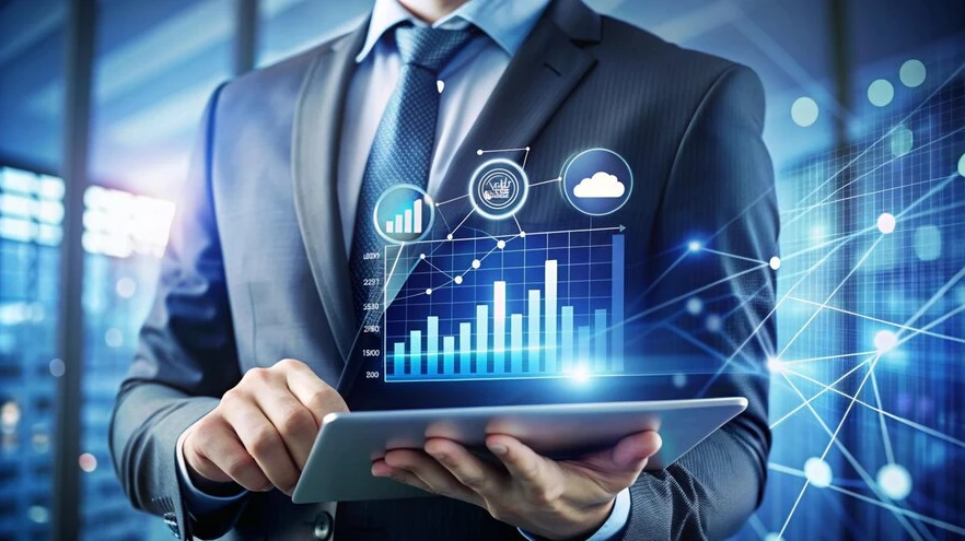 Innovations in SAN Storage for Tomorrow’s Enterprises