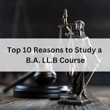 BA LLB - Save a Year of Study