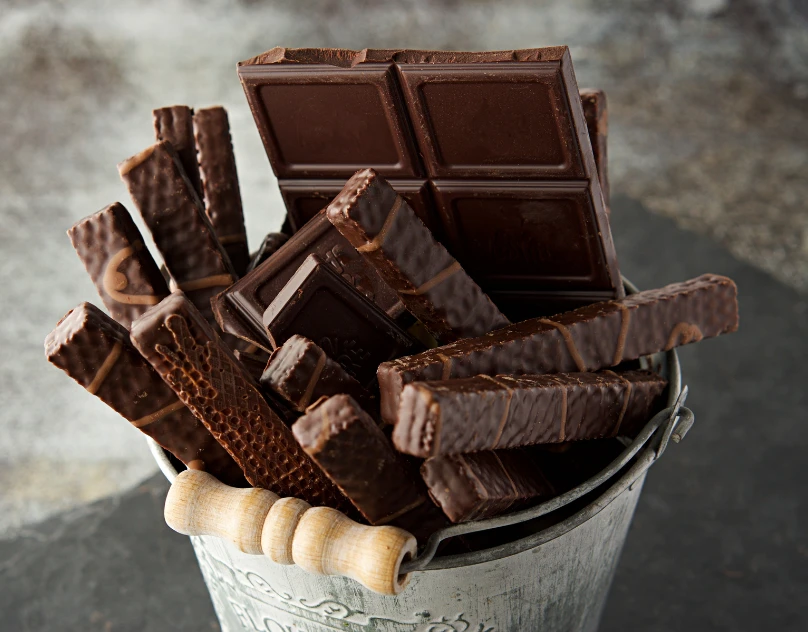 The Sweet Magic of Chocolate: A Delicious Journey Through History and Flavors