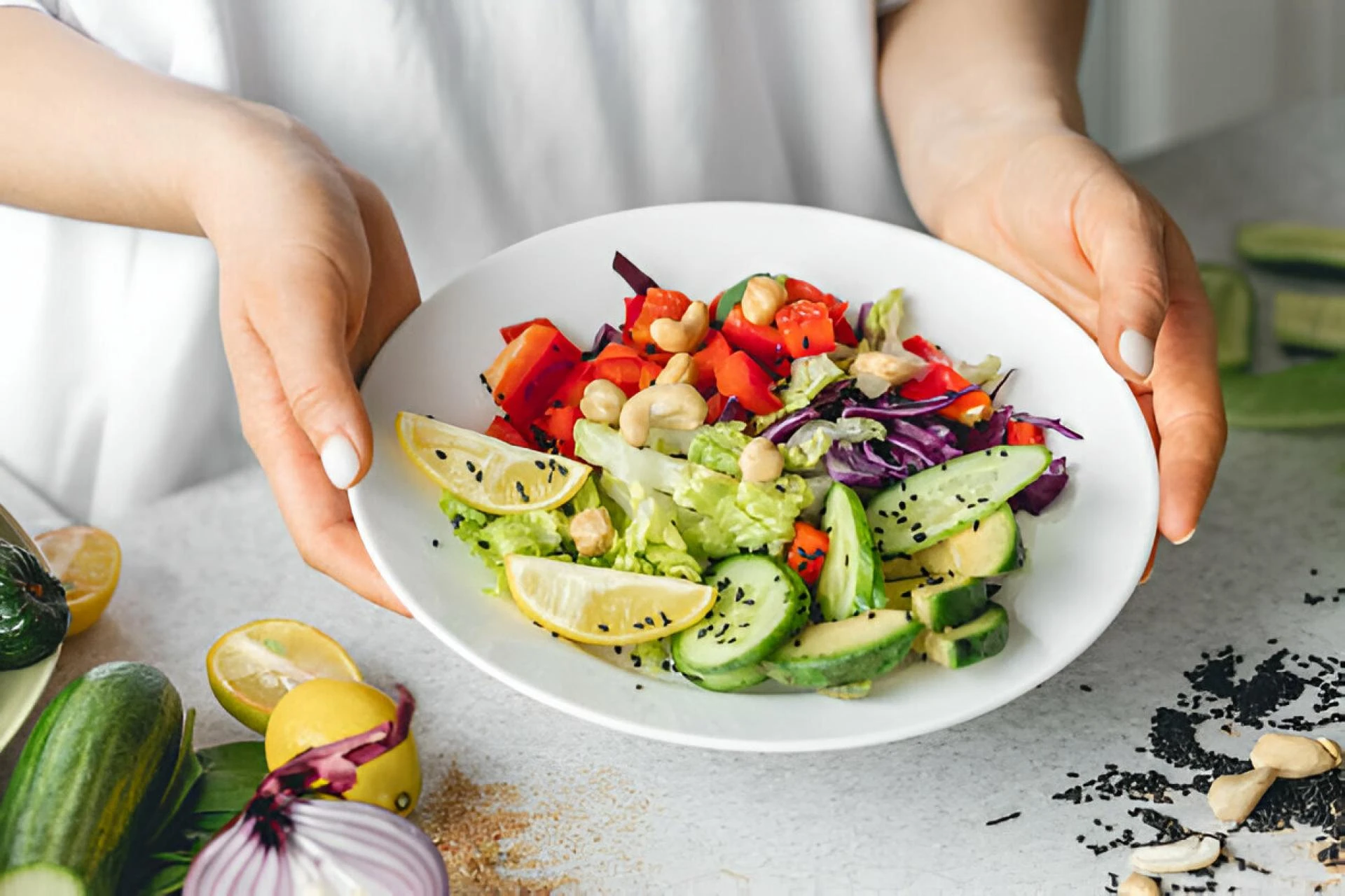 Foods to Improve Egg Quality: What to Eat and What to Avoid