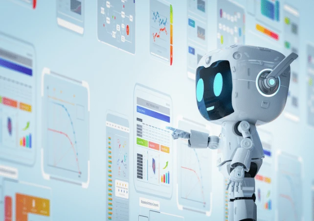 AI & Automation: The Future of Credit Union Success