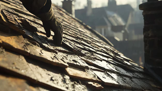 Oasis Renovation & New Construction: Your Trusted Partner for Roofing Solutions