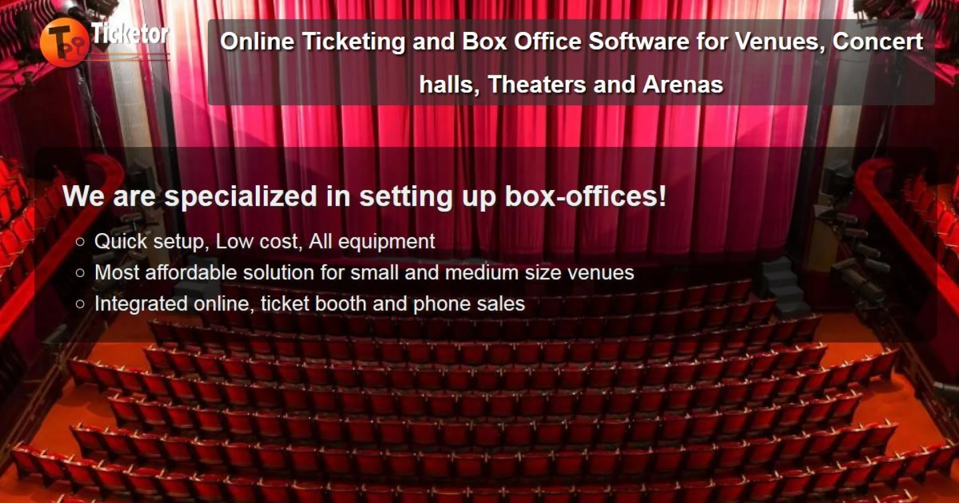 Increase Ticket Sales with These Event Marketing Strategies