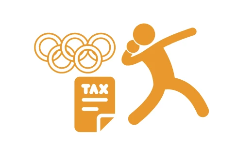 Taxation Of Professional Sportspeople In Uk