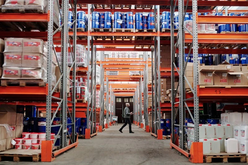 7 Ways Warehouses can Save Money without Job Cuts